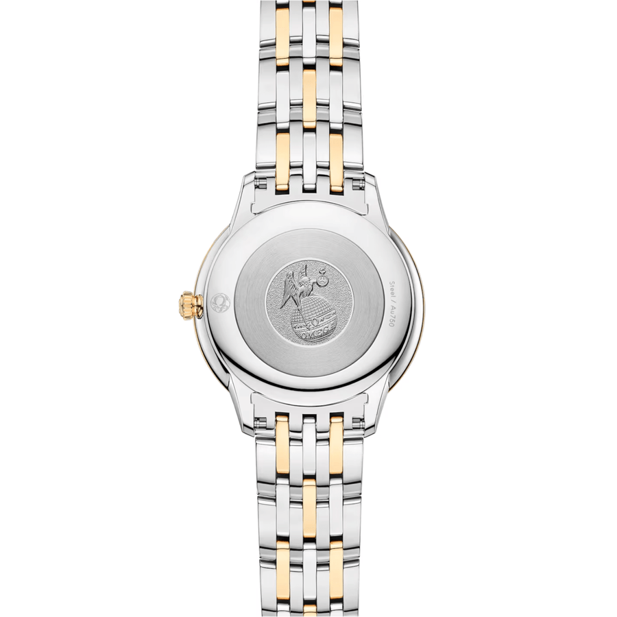 Omega De Ville Prestige 30mm - 434.20.30.60.02.002