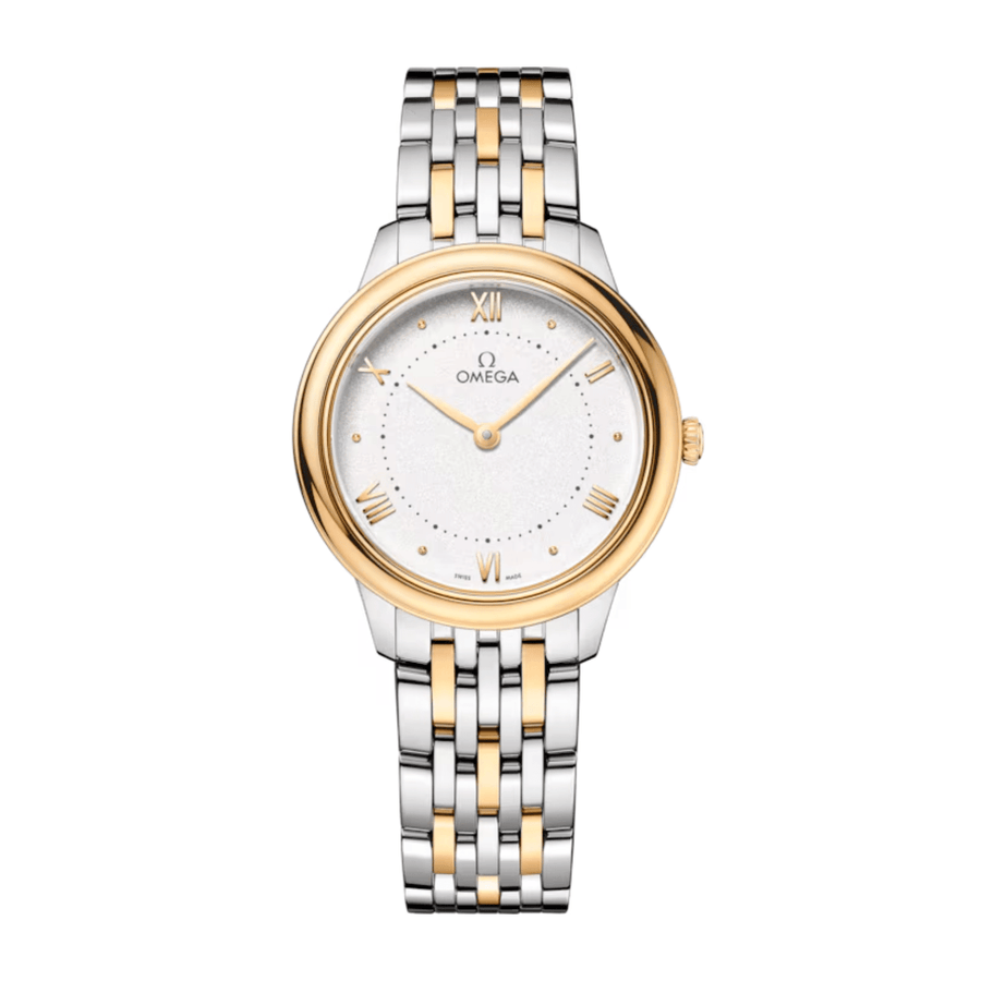 Omega De Ville Prestige 30mm - 434.20.30.60.02.002