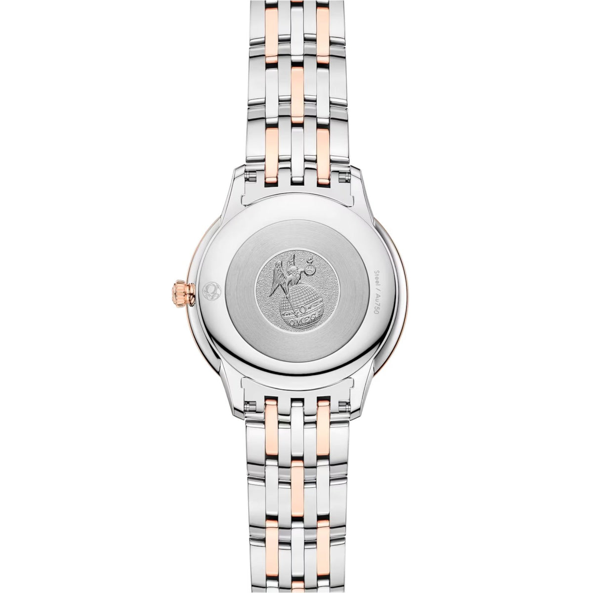 Omega De Ville Prestige 30mm - 434.20.30.60.05.001