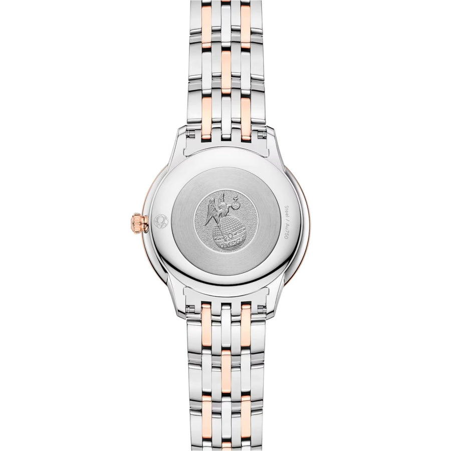 Omega De Ville Prestige 30mm - 434.20.30.60.05.001