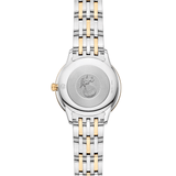 Omega De Ville Prestige 30mm Steel and Yellow Gold-Omega De Ville Prestige 30mm Steel and Yellow Gold 434.25.30.60.52.002