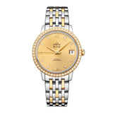 Omega De Ville Prestige 32.7mm-Omega De Ville Prestige 32.7mm - 424.25.33.20.58.001