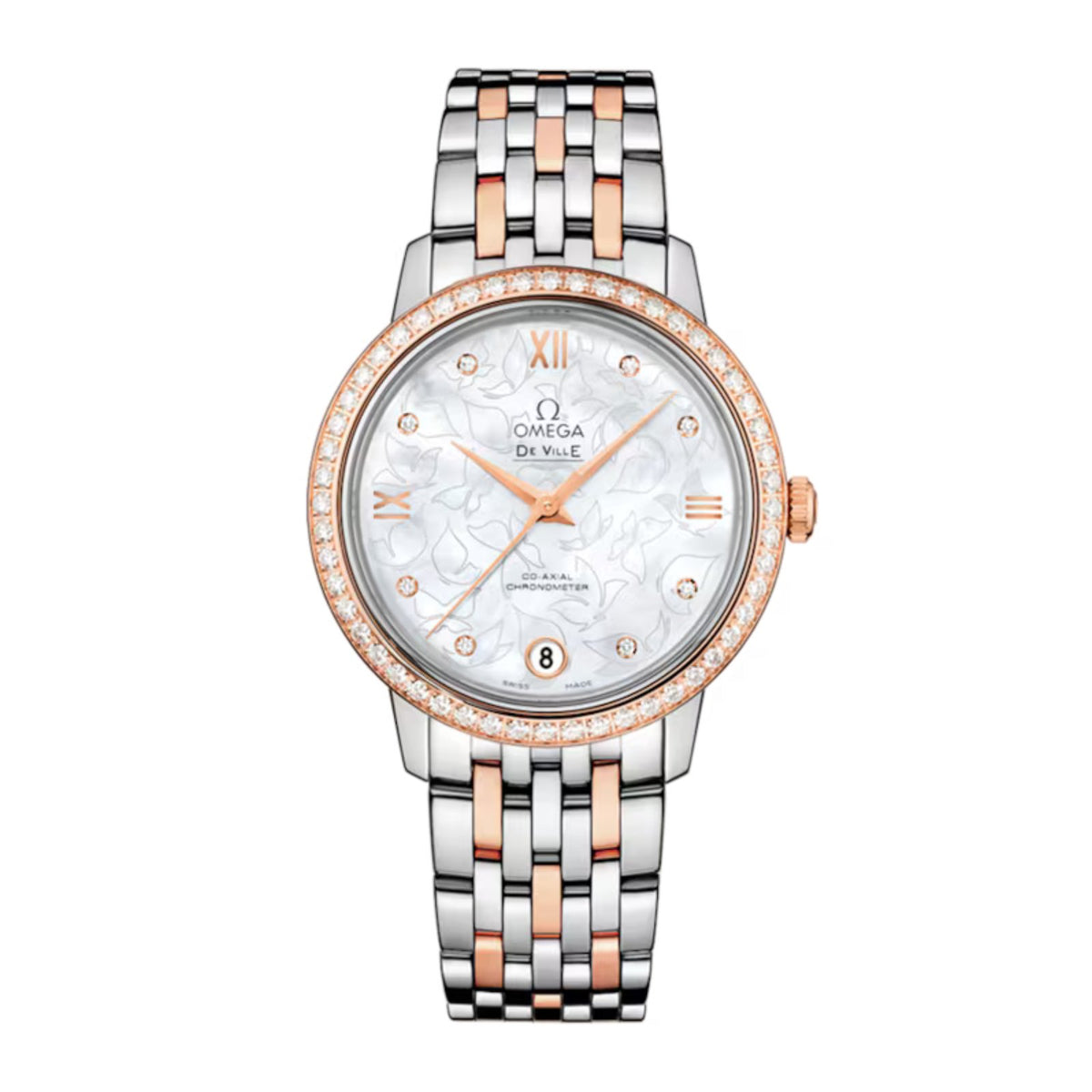 Omega De Ville Prestige 32mm - 424.25.33.20.55.003