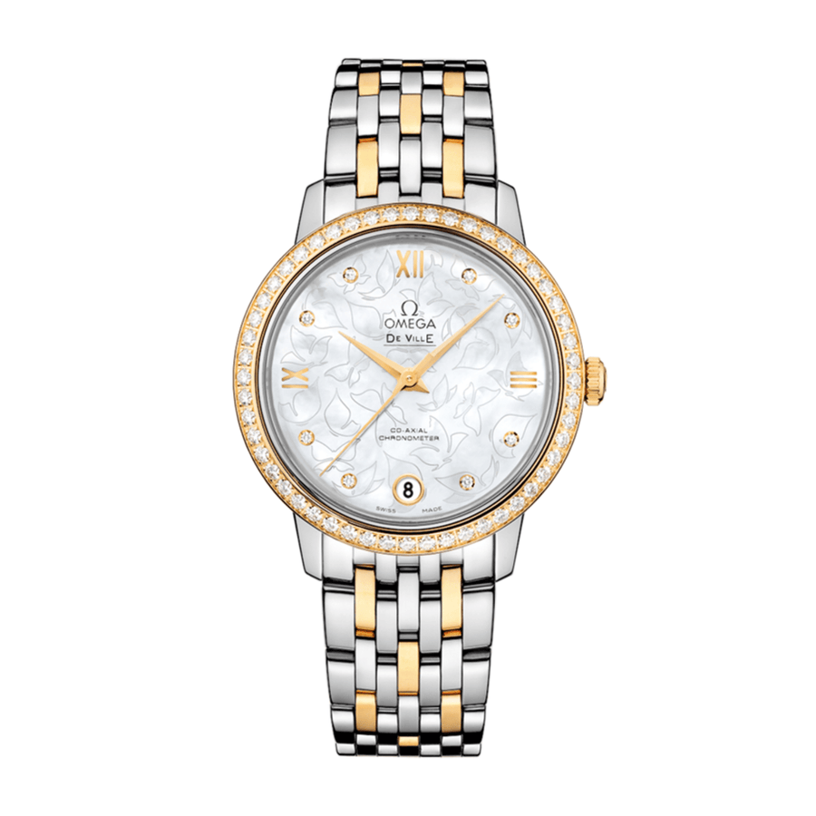 Omega De Ville Prestige 32mm 424.25.33.20.55.004