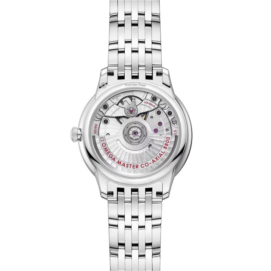 Omega De Ville Prestige 34mm - 434.10.34.20.03.001