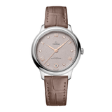 Omega De Ville Prestige 34mm-Omega De Ville Prestige 34mm 434.13.34.20.52.002