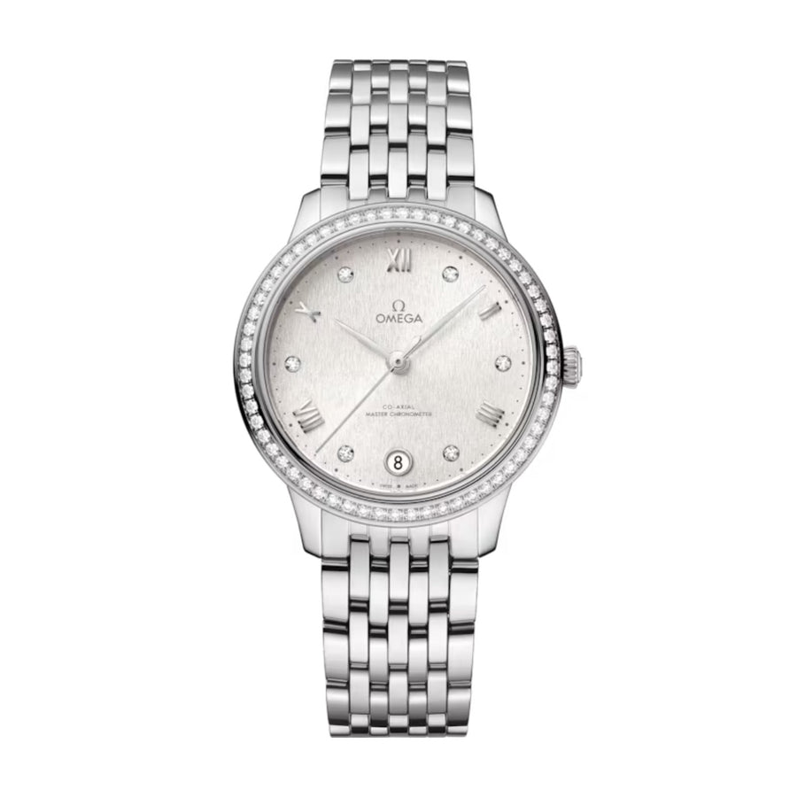 Omega De Ville Prestige 34mm - 434.15.34.20.52.001