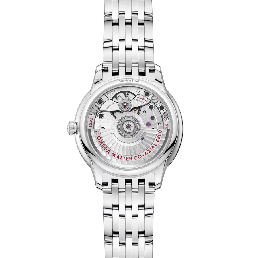 Omega De Ville Prestige 34mm - 434.15.34.20.55.001