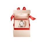 Omega De Ville Prestige 34mm-Omega De Ville Prestage 34mm 434.23.34.20.52.002