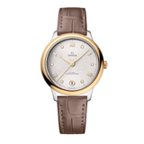 Omega De Ville Prestige 34mm-Omega De Ville Prestage 34mm 434.23.34.20.52.002