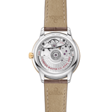 Omega De Ville Prestige 34mm-Omega De Ville Prestage 34mm 434.23.34.20.52.002