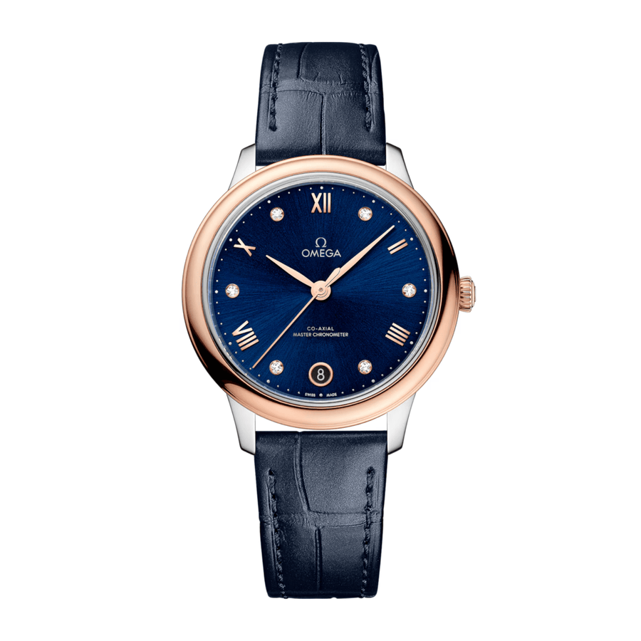 Omega De Ville Prestige 34mm 434.23.34.20.53.001