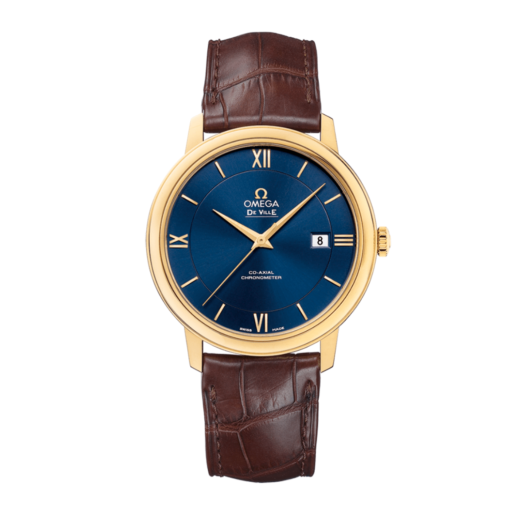 Omega De Ville Prestige 39.5mm 424.53.40.20.03.001