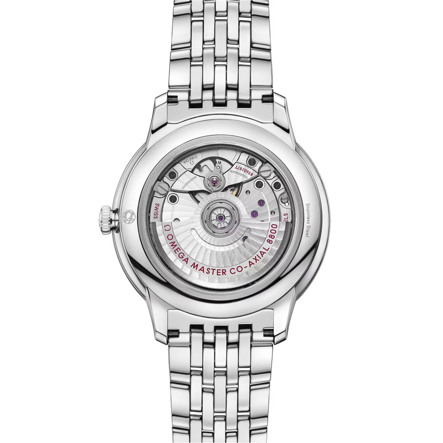 Omega De Ville Prestige 40mm - 434.10.40.20.03.001