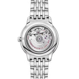 Omega De Ville Prestige 40mm-Omega De Ville Prestige 40mm - 434.10.40.20.03.001