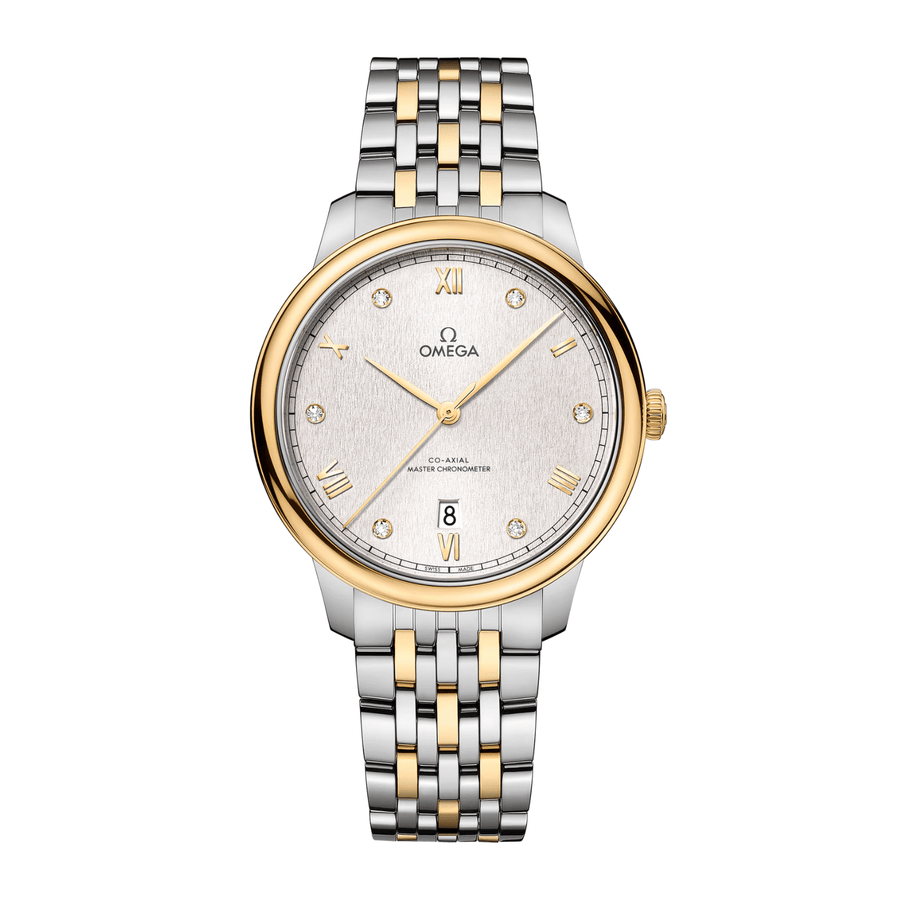 Omega De Ville Prestige 40mm 434.20.40.20.52.001