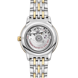 Omega De Ville Prestige 40mm-Omega De Ville Prestige 40mm 434.20.40.20.52.001