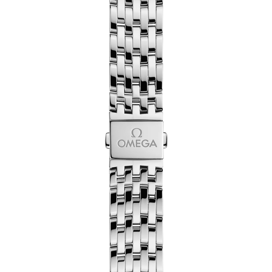 Omega De Ville Prestige 41mm 434.10.41.20.10.001