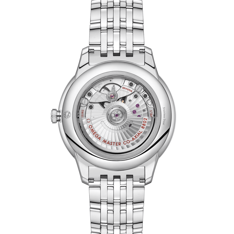 Omega De Ville Prestige 41mm 434.10.41.20.10.001