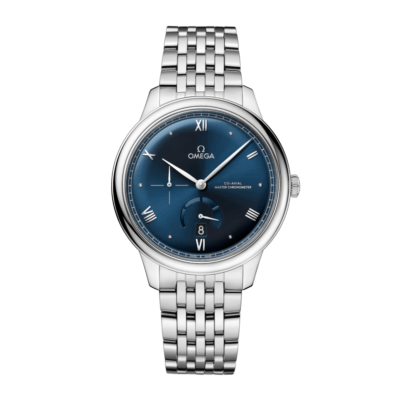 Omega De Ville Prestige 41mm-Omega De Ville Prestige 41mm - 434.10.41.21.03.002