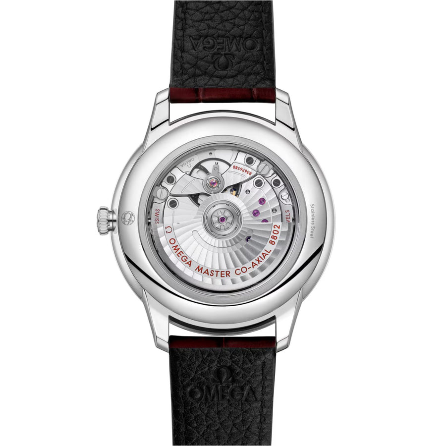 Omega De Ville Prestige 41mm - 434.13.41.20.11.001
