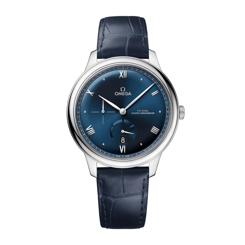 Omega De Ville Prestige 41mm-Omega De Ville Prestige 41mm - 434.13.41.21.03.002