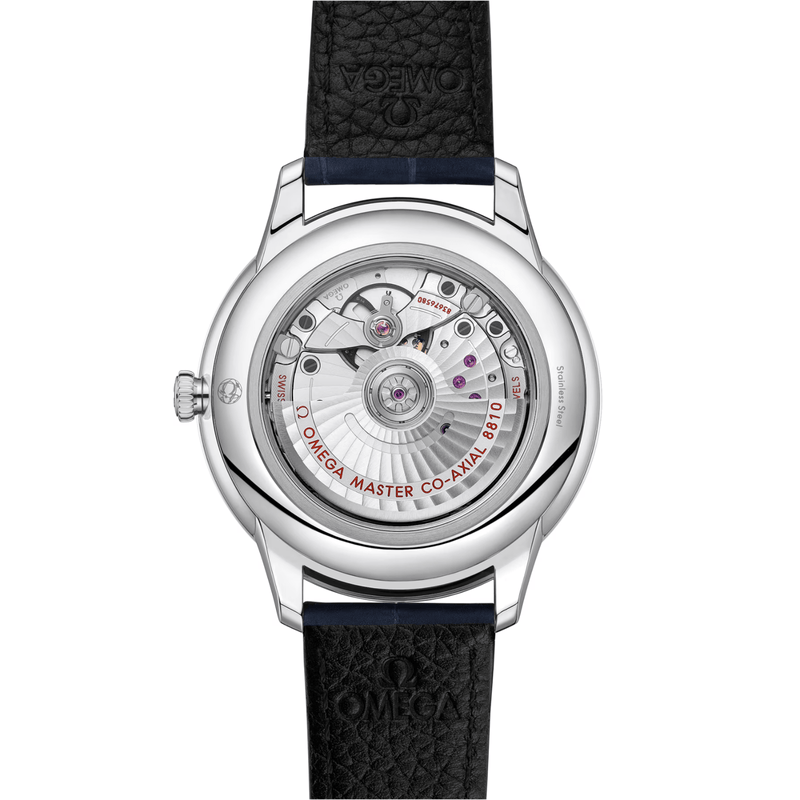 Omega De Ville Prestige 41mm-Omega De Ville Prestige 41mm - 434.13.41.21.03.002