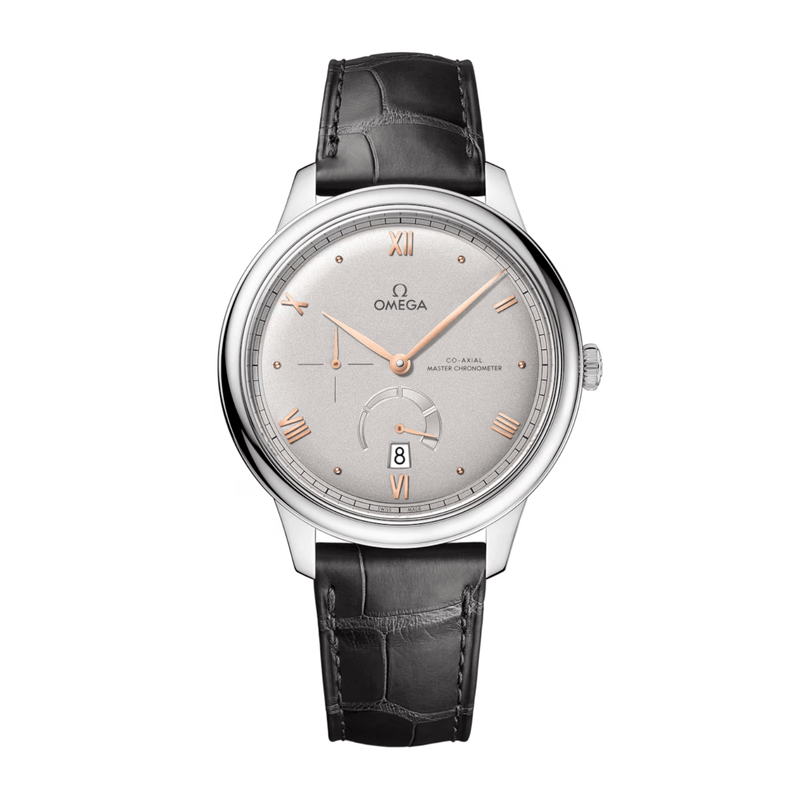 Omega De Ville Prestige 41mm-Omega De Ville Prestige 41mm - 434.13.41.21.06.001