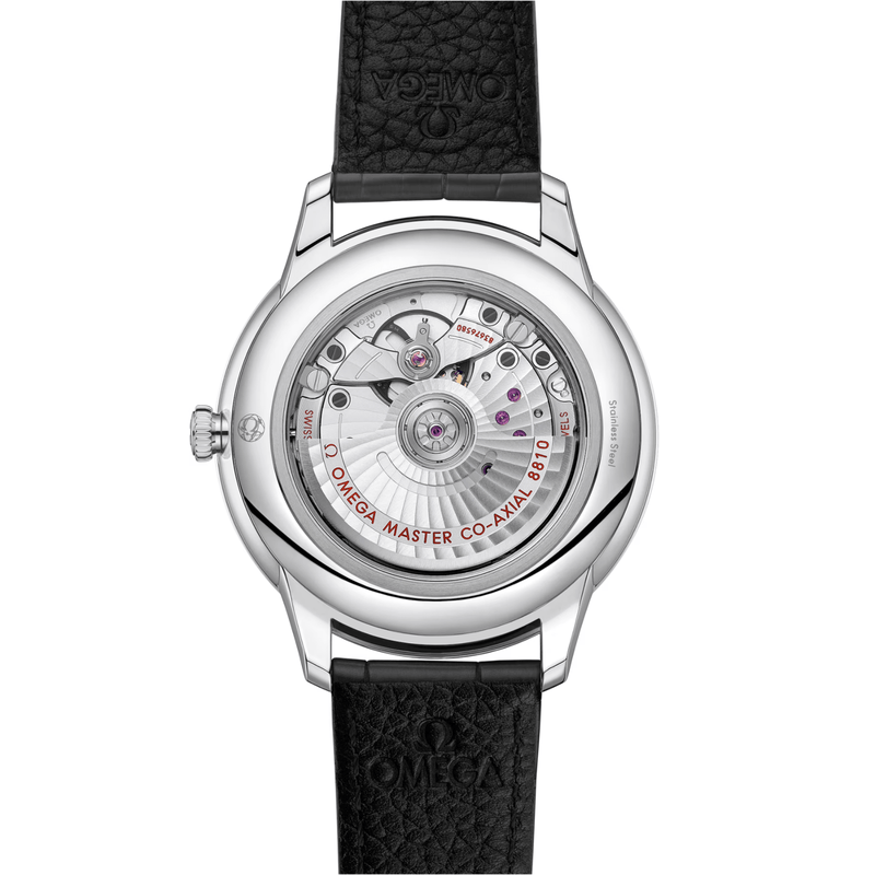 Omega De Ville Prestige 41mm-Omega De Ville Prestige 41mm - 434.13.41.21.06.001