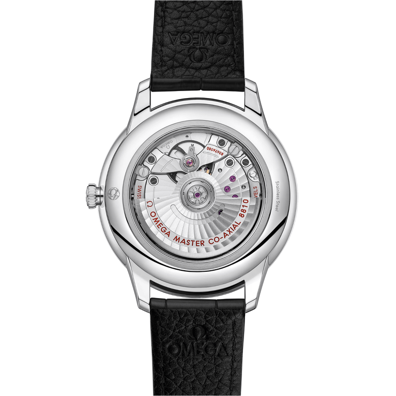 Omega De Ville Prestige 41mm-Omega De Ville Prestige 41mm - 434.13.41.21.10.001