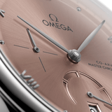 Omega De Ville Prestige 41mm-Omega De Ville Prestige 41mm - 434.13.41.21.10.001