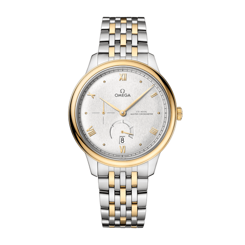 Omega De Ville Prestige 41mm-Omega De Ville Prestige 41mm - 434.20.41.21.02.001