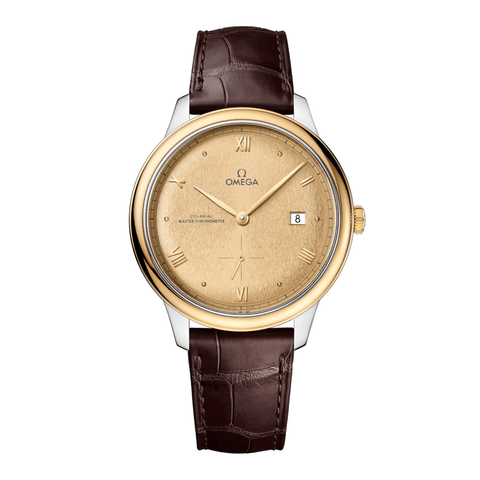 Omega De Ville Prestige 41mm-Omega De Ville Prestige 41mm - 434.23.41.20.08.001