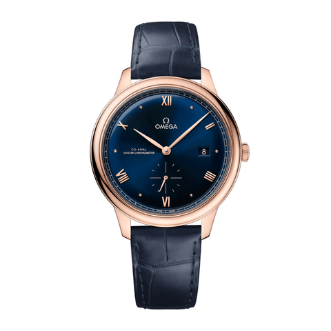 Omega De Ville Prestige 41mm-Omega De Ville Prestige 41mm - 434.53.41.20.03.001