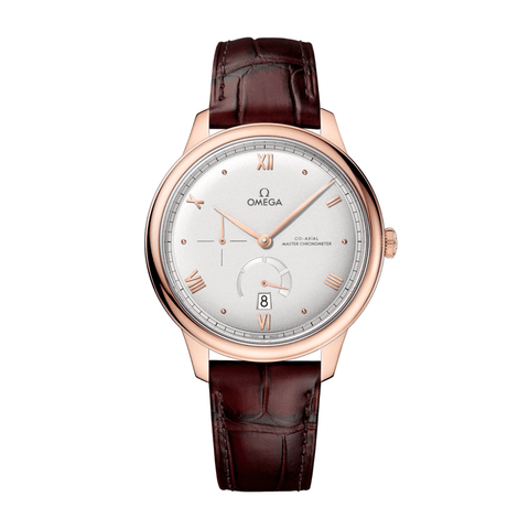 Omega De Ville Prestige 41mm-Omega De Ville Prestige 41mm - 434.53.41.21.02.001