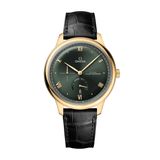 Omega De Ville Prestige 41mm-Omega De Ville Prestige 41mm - 434.53.41.21.10.001
