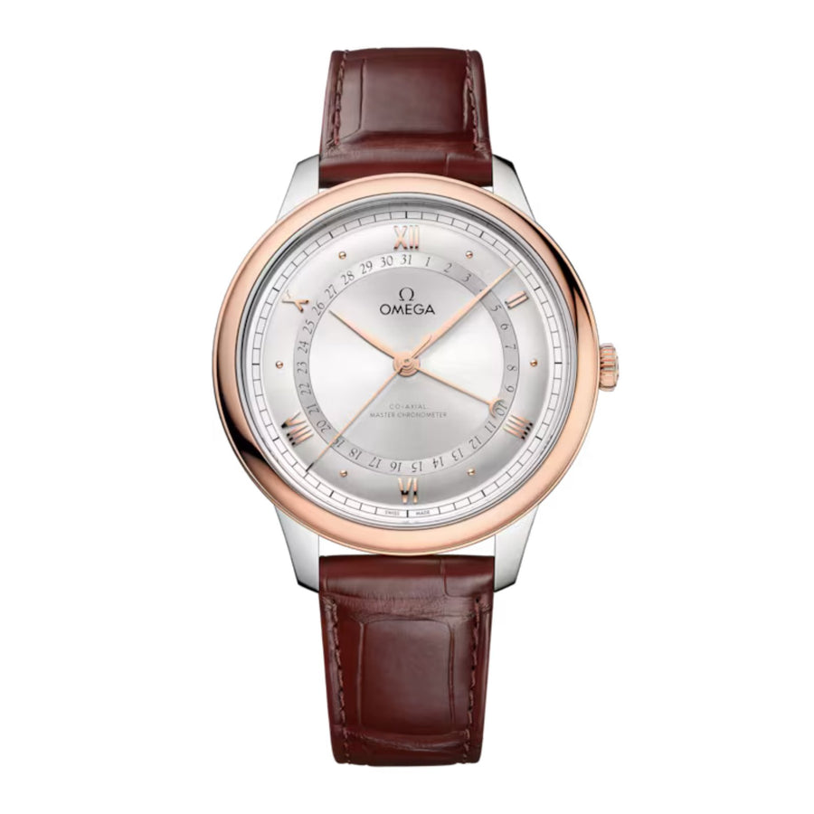 Omega De Ville Prestige 42mm - 434.23.42.22.02.001