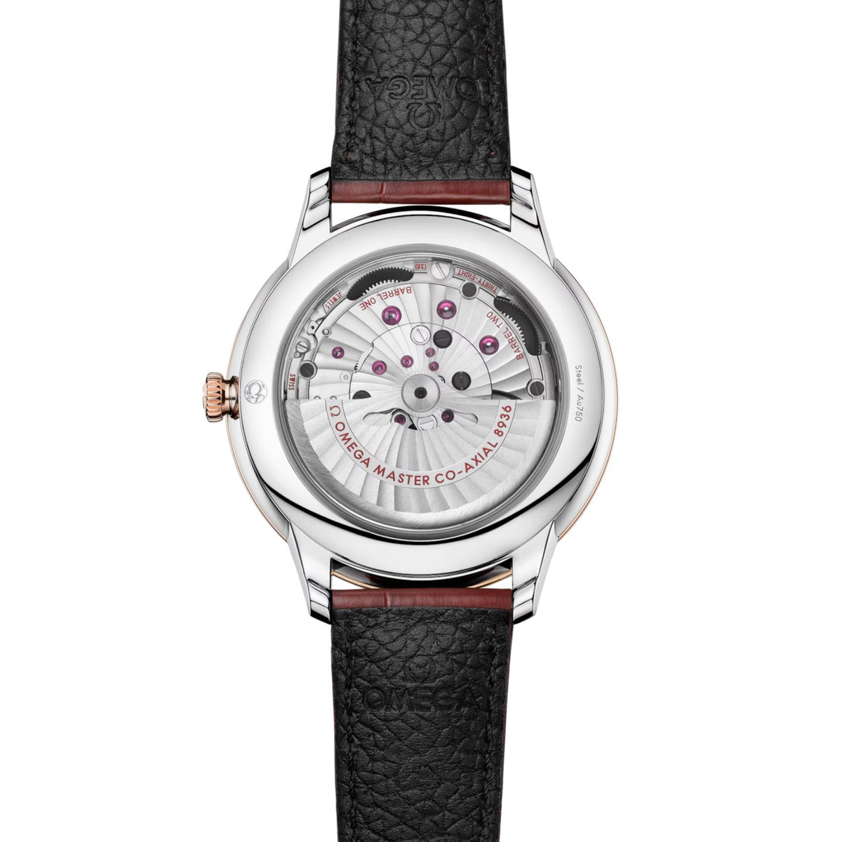 Omega De Ville Prestige 42mm - 434.23.42.22.02.001