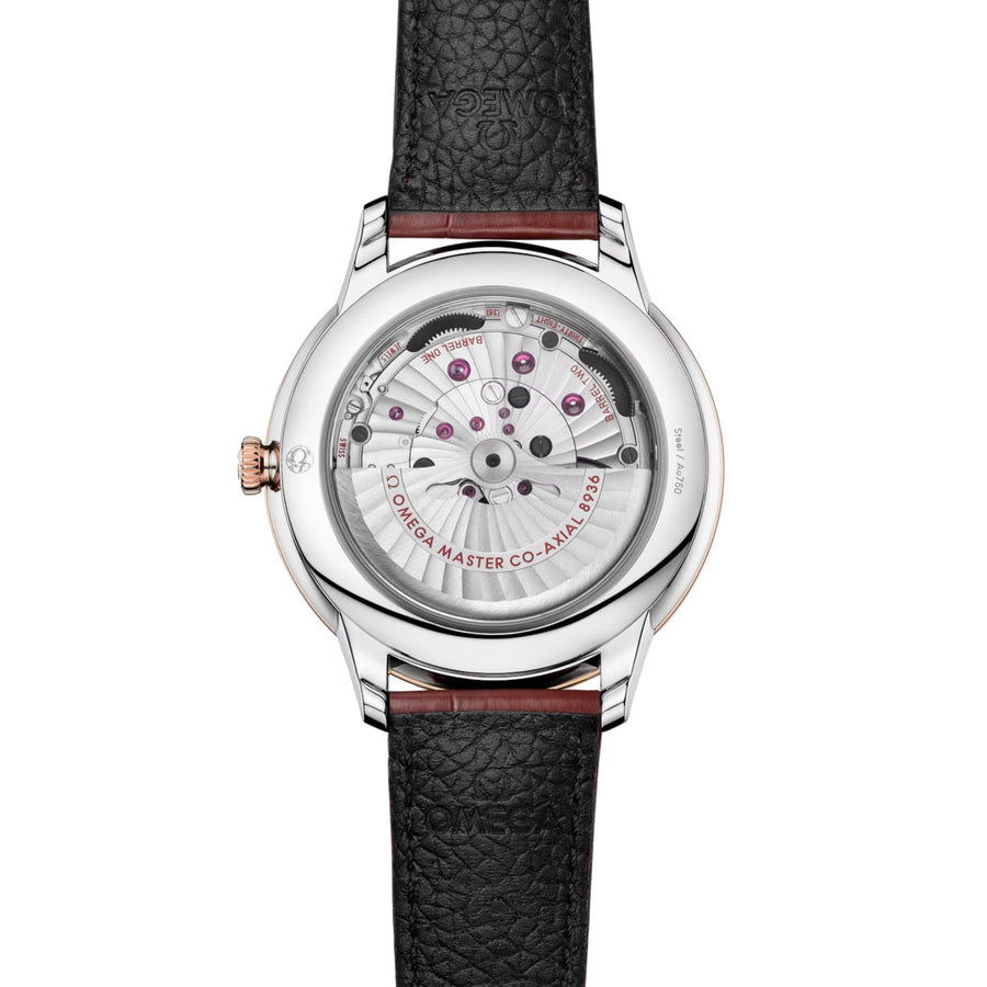 Omega De Ville Prestige 42mm - 434.23.42.22.02.001