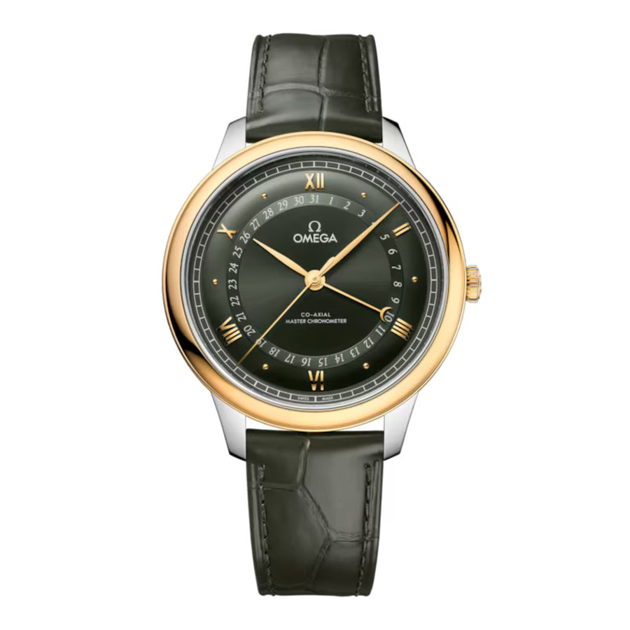 Omega De Ville Prestige 42mm - 434.23.42.22.10.001