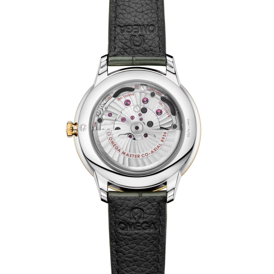 Omega De Ville Prestige 42mm - 434.23.42.22.10.001