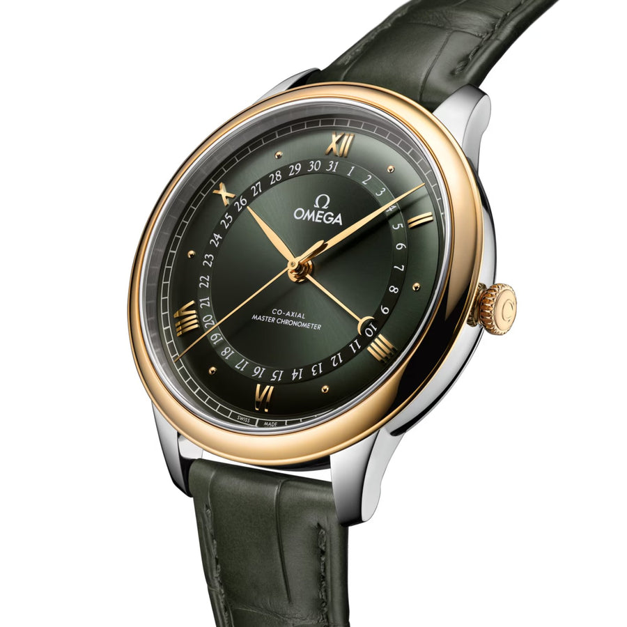 Omega De Ville Prestige 42mm - 434.23.42.22.10.001