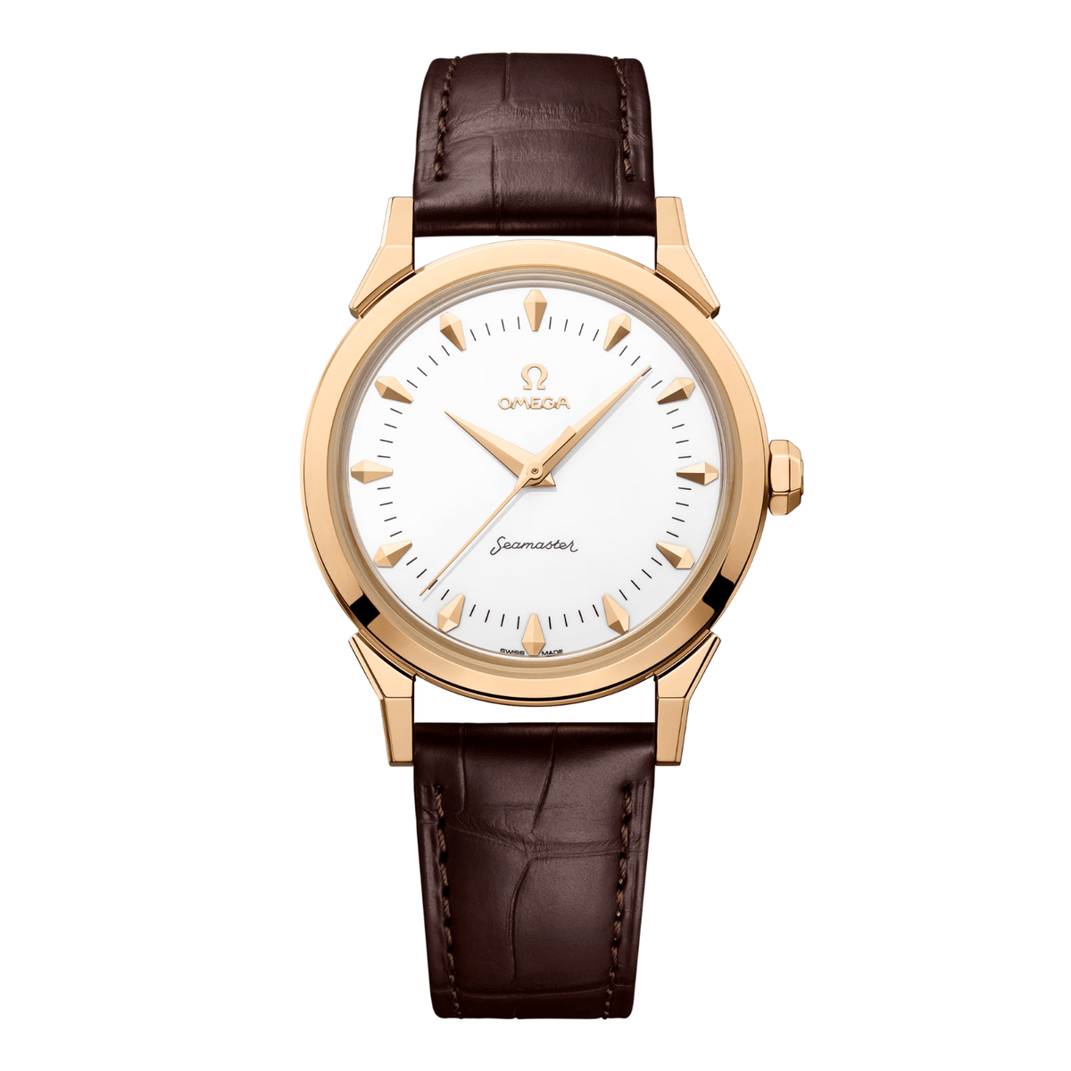 Omega Seamaster 37mm - 522.53.37.20.04.001