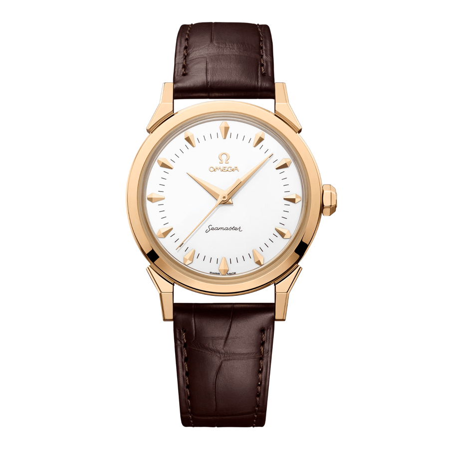 Omega Seamaster 37mm - 522.53.37.20.04.001
