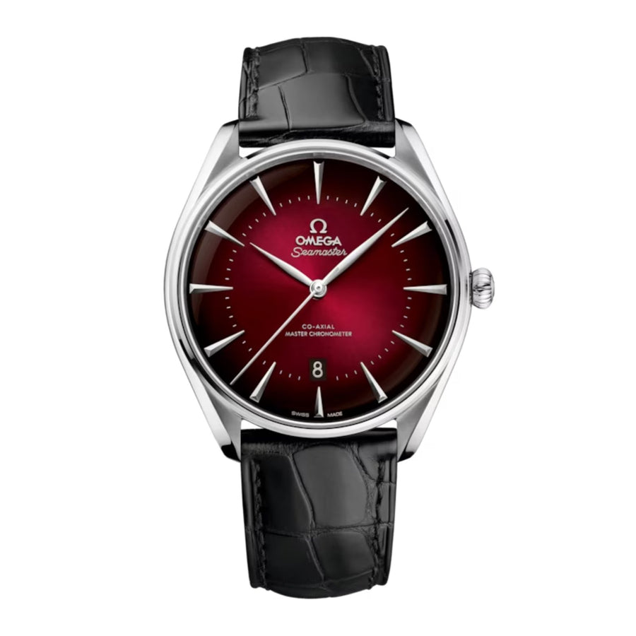 Omega Seamaster 39.5mm - 511.13.40.20.11.002