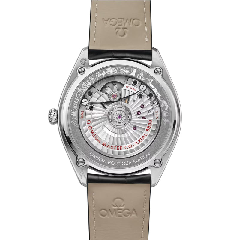 Omega Seamaster Boutique Editions 39.5mm-Omega Seamaster 39.5mm - 511.13.40.20.11.002