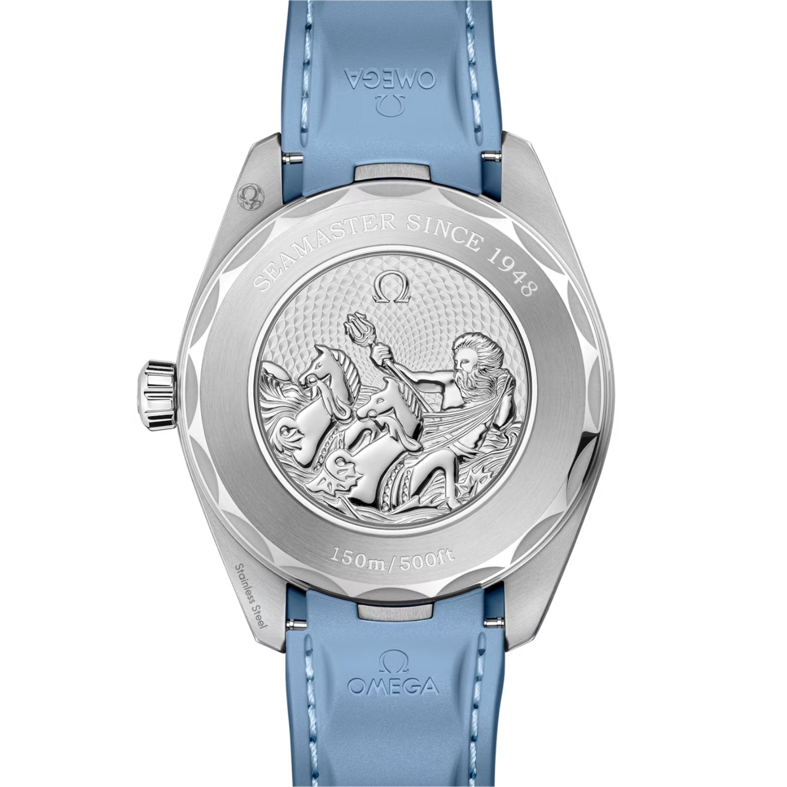Omega Seamaster 75th Anniversary - CH Premier Jewelers