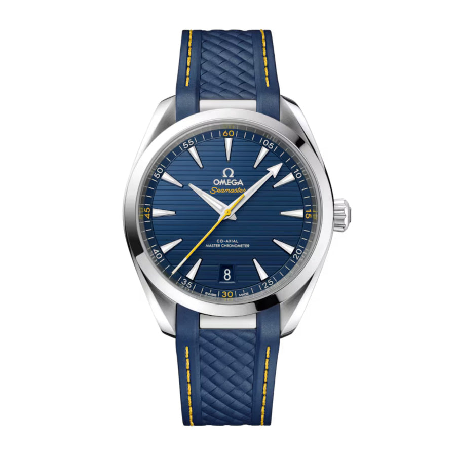 Omega Seamaster Aqua Terra 150m - 220.12.41.21.03.009