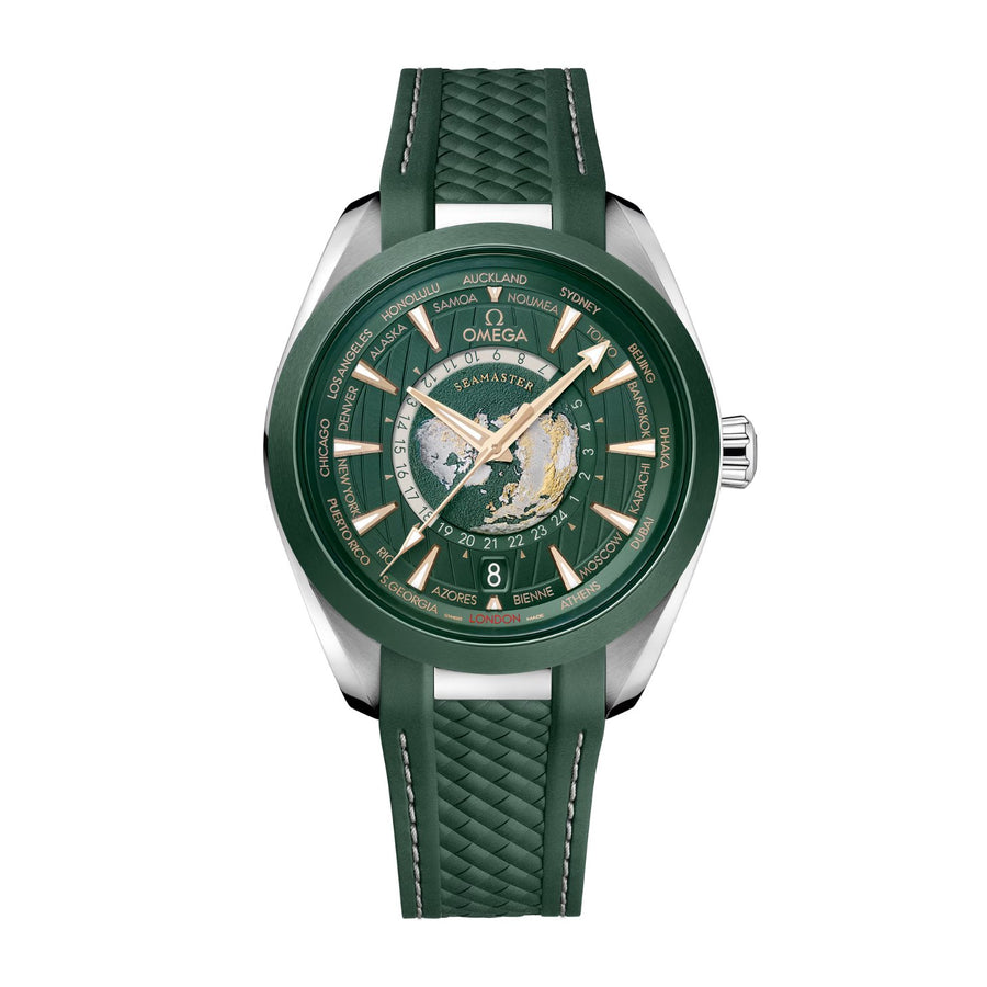 Omega Seamaster Aqua Terra 150m - 220.32.43.22.10.001