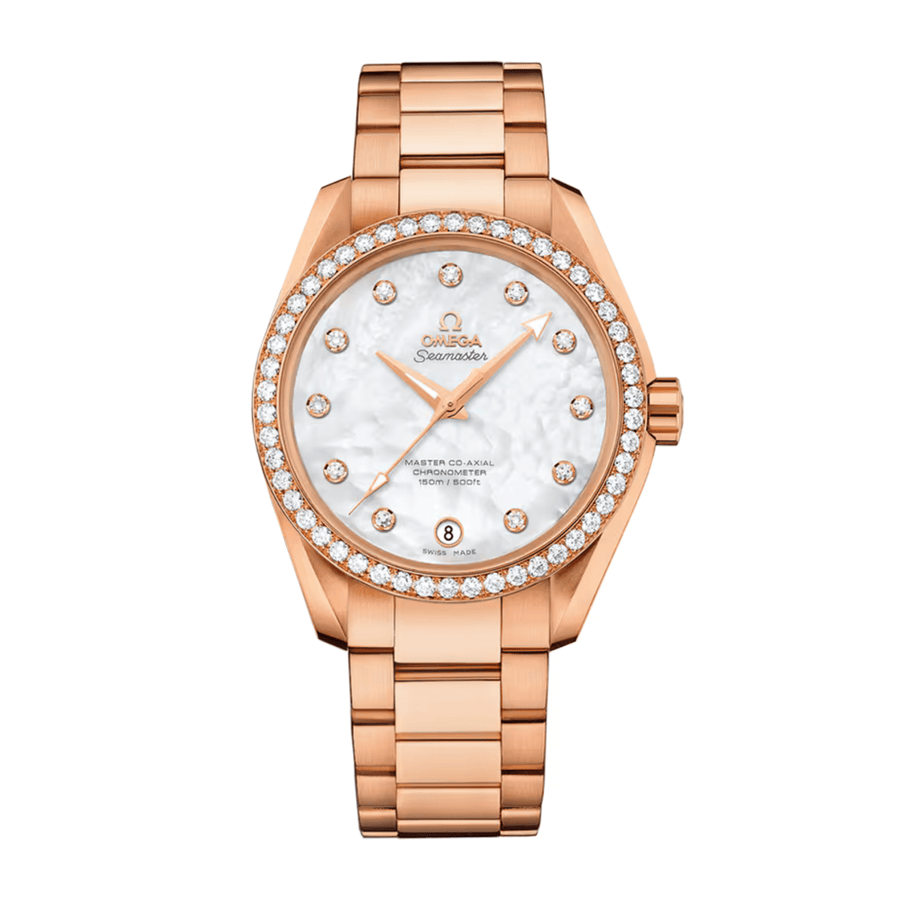 Omega Seamaster Aqua Terra 150m 231.55.39.21.55.001